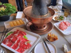 -牛街·马辈儿涮肉(牛街总店)