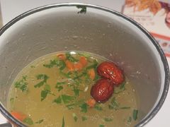 -西域阿里马新疆菜·清真(桂花路店)