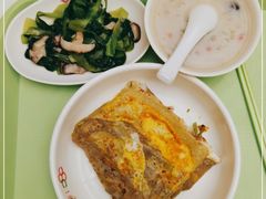 -北大家园食堂