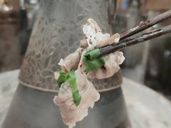 -丁卯•铜锅涮肉(工体店)