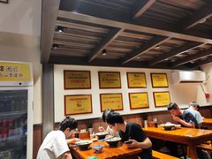 -兵哥豌豆面(建设巷店)
