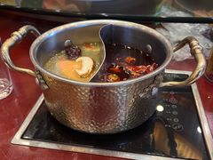 -老码头火锅(骡马市店)