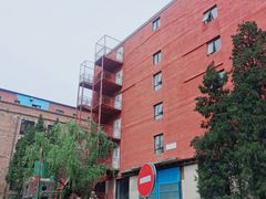 -北化机爱工场文化科技融合产业园