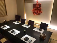 -江户前日本料理(瑞诗酒店店)