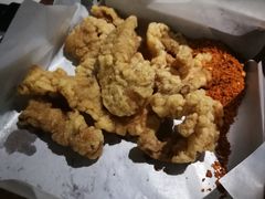 -新辣道鱼火锅(西直门店)