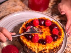 -BROWNSTONE布朗石西班牙餐厅(富城店)