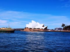 -悉尼歌剧院