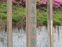 -海棠烟雨公园