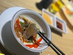 -潮汕壹号·潮汕菜·打边炉·生腌(总店)