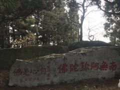 -南岳衡山风景名胜区-南岳大庙