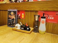 -牛藏·黑毛和牛烧肉(环市东店)