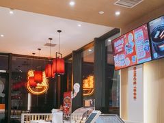 -吉野家(保利广场店)