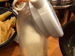 -博多一幸舍(侨福芳草地购物中心店)