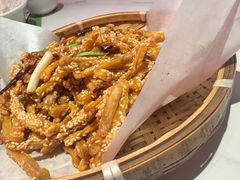 -鑫小城故事·藕汤·家常菜(台北一路总店)