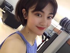 -一兆韦德健身(张杨路店)