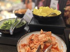 -广州希尔顿逸林酒店-OPEN開·全日制餐厅·海鲜·小火锅·自助餐(东风路店)