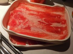 -星伦多自助料理·涮烤一体(江桥万达店)