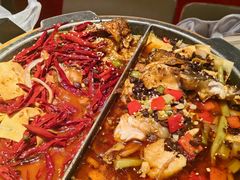 -南锣南门(东方银座店)