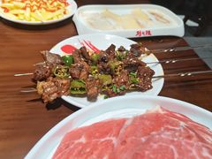 -刘火辣老火锅(光谷店)