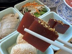 -苏梦江南·淮扬菜(夫子庙店)