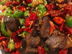 -四姑娘山阿巴郎·藏式花园餐厅