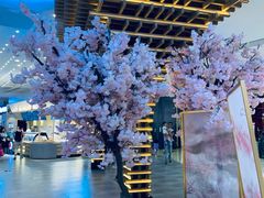 大堂-茶马花街(城西银泰城店)