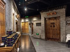 -东来顺饭庄(西直门店)