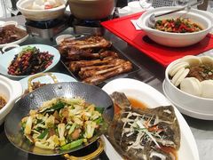 -艳阳天·非遗楚菜(武汉客厅店)