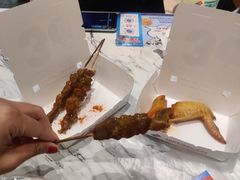 -达美乐比萨(骏壹万邦广场店)
