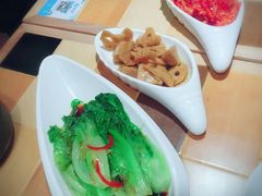 -花少爷的粥(中贸广场店)