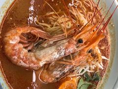-雷门拉面·现熬骨汤(凯德来福士店)