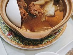 -砂锅居(西四店)