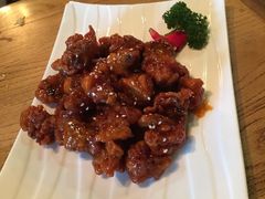 -热度餐厅(老佛爷店)