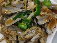 -覃记海鲜美食餐厅