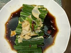 -陈小勺·东北大院(薛家岛店)