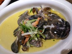 -79号渔船海鲜饭店(华强北店)