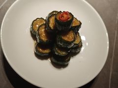 -张家卫·阳江菜·小海鲜(肥婆湾桥店)