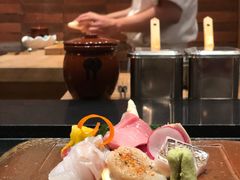 -奈良本寿司(永嘉路店)