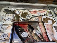 -壹只菜·崇明本地特色菜(崇明南门店)