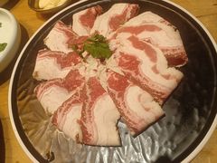 -壹兆炭火烧肉·烤鳗鱼(金水花城店)