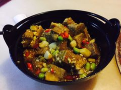 -大川先生·小龙虾·川菜(信义坊店)