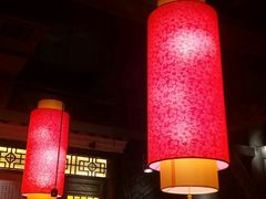 大堂-蜀大侠火锅(建设路第五大道店)