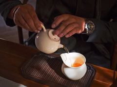 -醉西楼·国风茶社