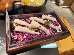 -季季山·云南野生菌火锅(上海首店)