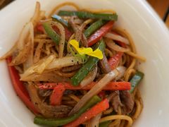 -Supine Bistro溯泮餐厅