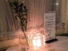 -花·fleur古董西餐厅(西城夜未央店)