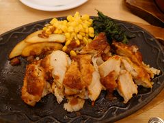 -萨莉亚意式餐厅(黄埔大沙地店)