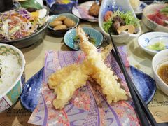 -红叶日本料理(三八广场店)