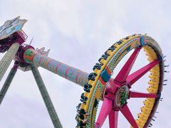 -青岛方特梦幻王国