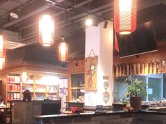 -张大嘴菜馆(庞各庄店)